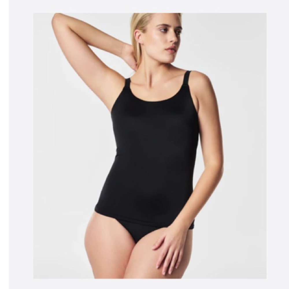 SPANXsmooth Bra-llelujah Cami